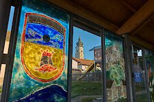 Urlaub im Zellertal